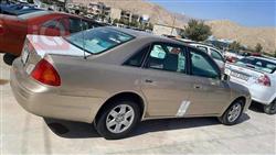 تويوتا أفالون